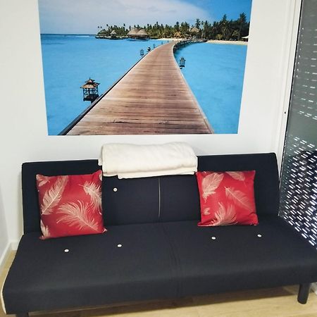 Sea house Vila Funchal  Exterior foto