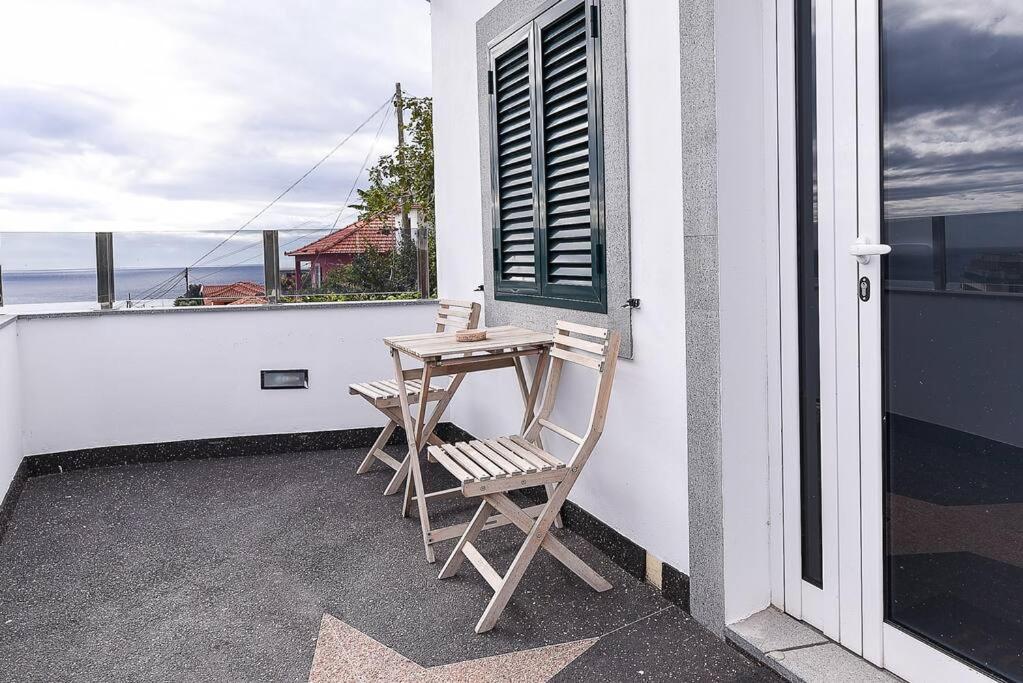Sea house Vila Funchal  Exterior foto