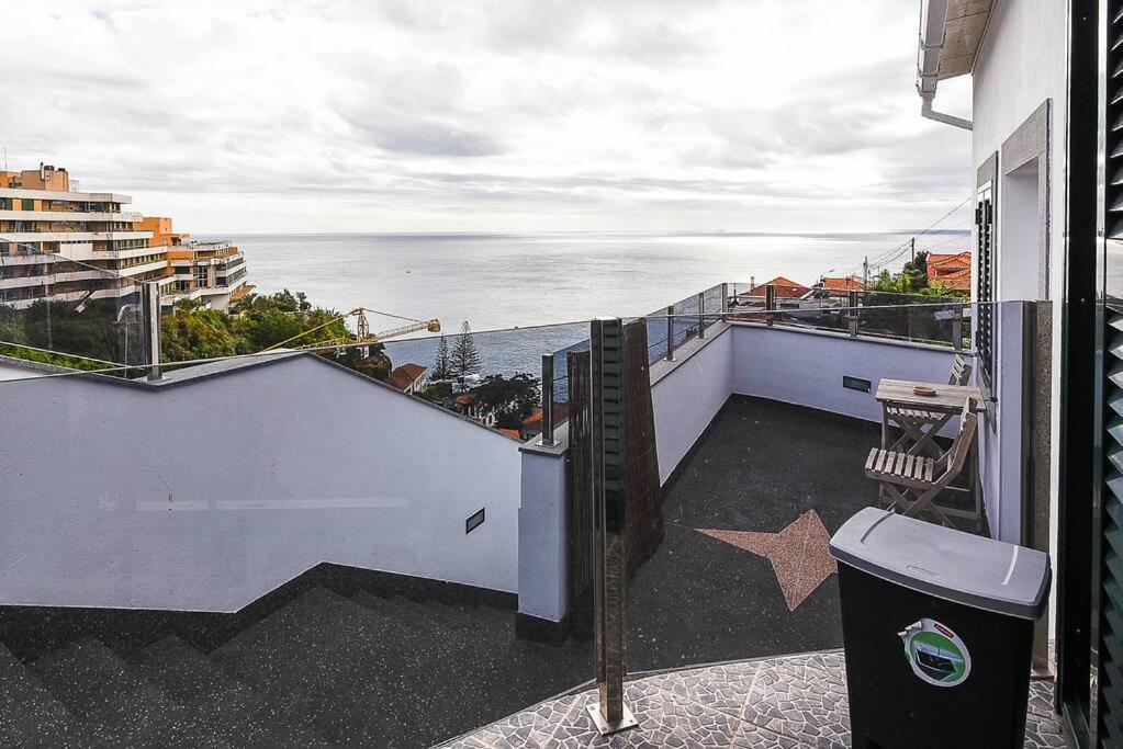Sea house Vila Funchal  Exterior foto